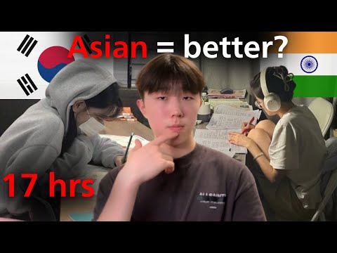 How Every Country Studies (And Who’s Doing It Best)