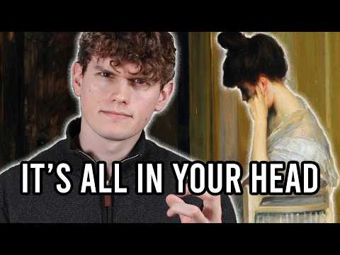 Why Crushes are So Painful