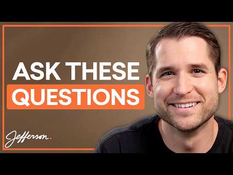 This 3 Question Rule Stops Fights Instantly | Jefferson Fisher