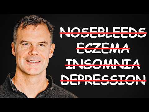 I Was Born with Bad Genes… Until I Discovered You Could Turn Them Off