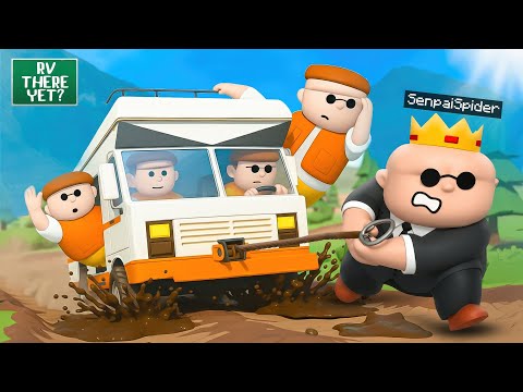 We Went on a ROAD TRIP! | Rv There Yet