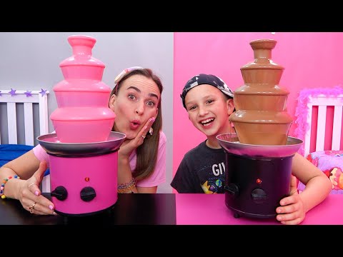 Kisah Vlad dan Ibu tentang betapa pentingnya memiliki pendapat sendiri