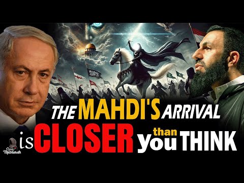 What the Prophet ﷺ Taught About the Major Signs of the Last Hour | Belal Assaad