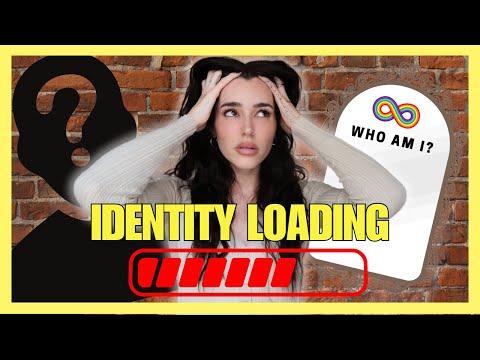 Autistic and Rebuilding My Identity