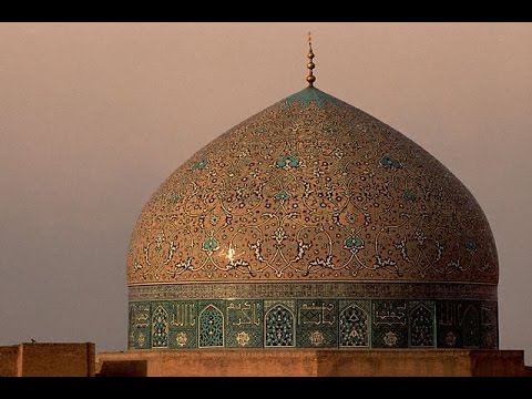 «Ислам и его взаимодействие с иудаизмом и христианством» | Конференция