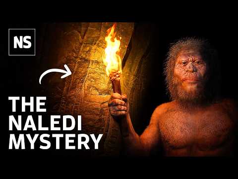 The Ancient Discovery Changing What We Know About Death