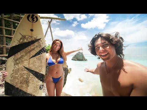 I took a trip to Bali with a stranger pt. 2