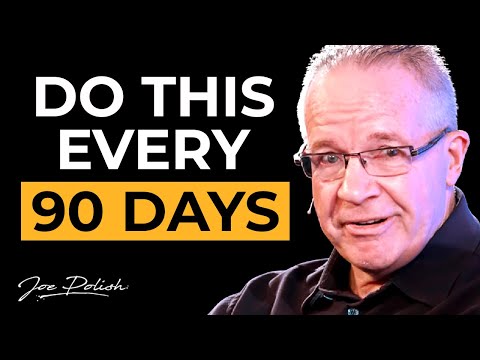 Changing Your Game | Dan Sullivan