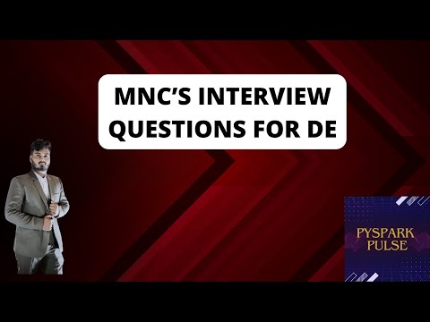 MNC asked Interview Question  #mnc #accenture #ey #cognizant #pwc #deloitte #DE #interview