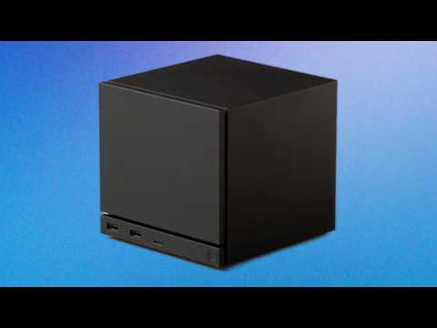 Steam Machine – Powerful Enough?