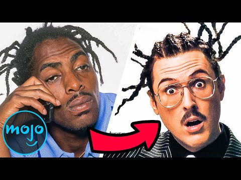 Top 10 Celeb Reactions to Weird Al Songs