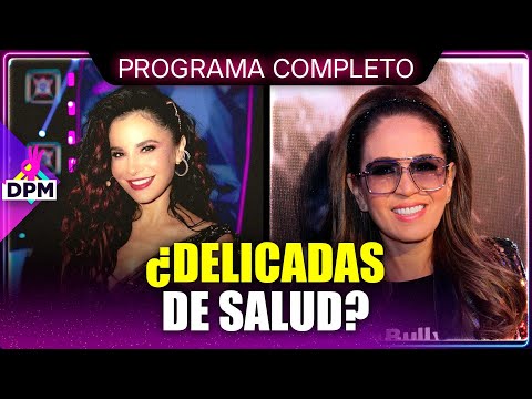 ¿Martha Higareda y Yolanda Andrade graves de salud? | De Primera Mano Programa Completo 16 dic 2025