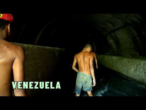 Au coeur des guerres de GANGS du Vénézuela｜Immersion