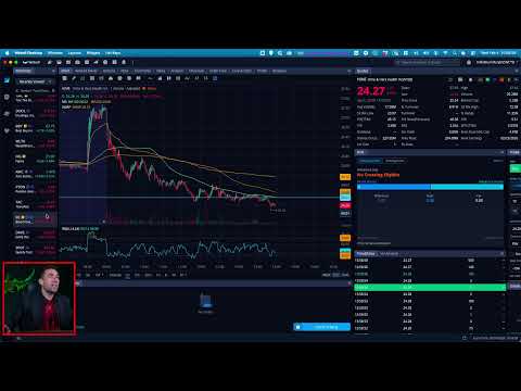 Stock Market Selloff DEEPENS