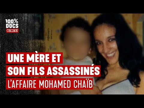 La mère et le fils retrouvés morts. Le coupable ? C'est...