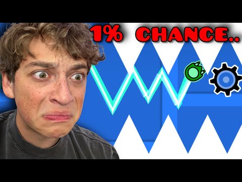 I Played "RANDOM WAVE"...