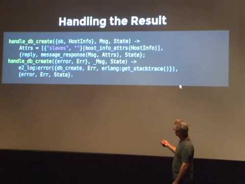 Writing Quality Code in Erlang