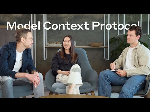 The Model Context Protocol (MCP)