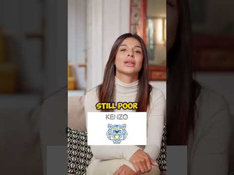 Poor Energy vs Quiet Power #luxury