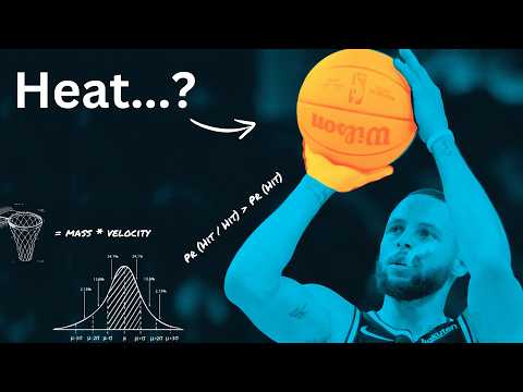 Momentum isn't Magic - Hot Hand Analysis