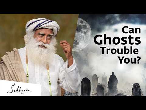 Can You Help Someone After They Die? | Sadhguru