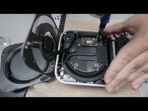 How to UPGRADE the M4 Mac mini SSD and save hundreds! (Step-by-Step Guide!)