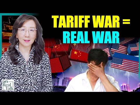 The tariff War crushed China’s economy and why Beijing dropped a tax bomb