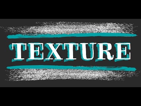 How to Create Illustrator Texture Brushes