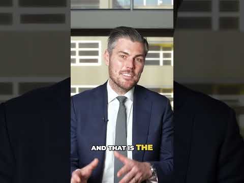 What Tiger Woods' Taught Me About Sales #shorts