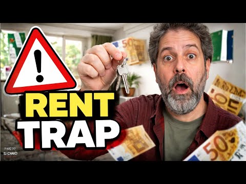 Renting in Italy for Foreigners – What You MUST Know (Before You Pay a Cent)