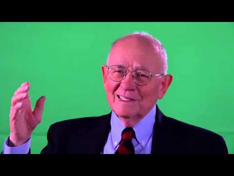 Computer History Museum Interview of Bernard Widrow