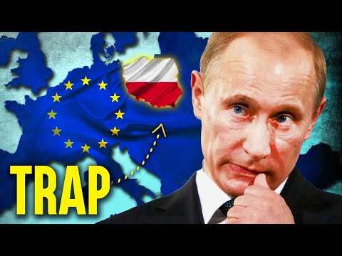 Why Poland will Win the 2030s