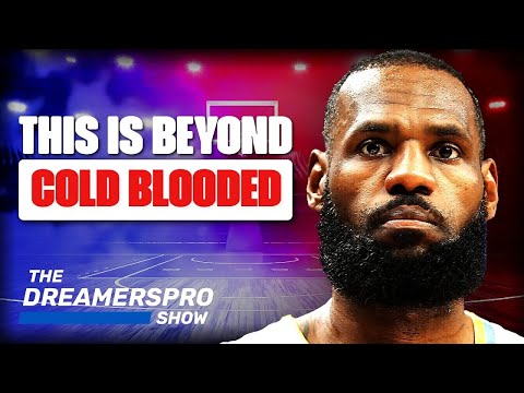 BREAKING: ESPN INSIDER REVEALS LEBRON JAMES WILL REQUEST A TRADE IF THE LAKERS STRUGGLE WITHOUT HIM