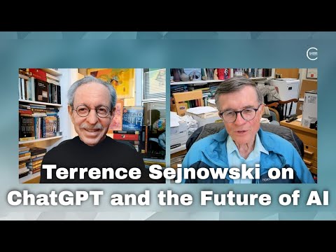 Terrence Sejnowski on ChatGPT and the Future of AI | Closer To Truth Chats
