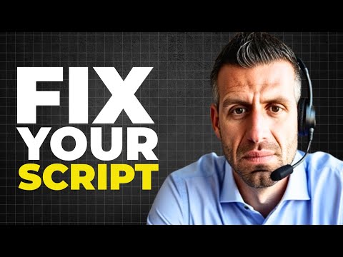 Realtors: These are the worst questions to ask on a cold call