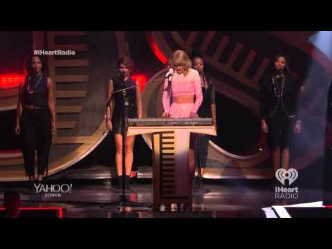 Taylor Swift - Live in Vegas (2014)