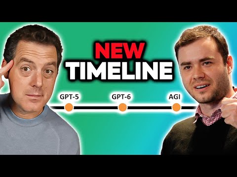 Andrej Karpathy devastates AI optimists...