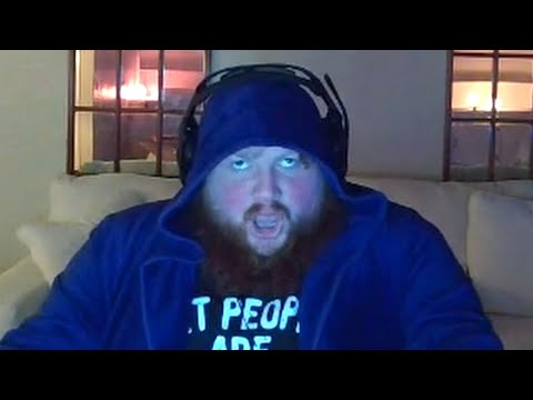 Caseoh Discord Media Day Would Be...