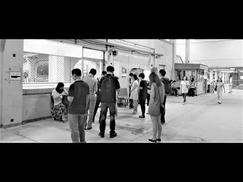 笑下喇香港人～大城小景