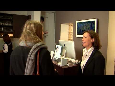 Dans un salon de coiffure (01) : la qualité de l'accueil - Conseils et bonnes pratiques (SHEQ)