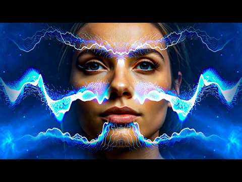 Stop the AGING Process! AMAZE Everyone with Your APPEARANCE! REJUVENATION through Sound!