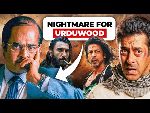 How Dhurandhar DESTROYED Bollywood’s Fake ISI Universe?