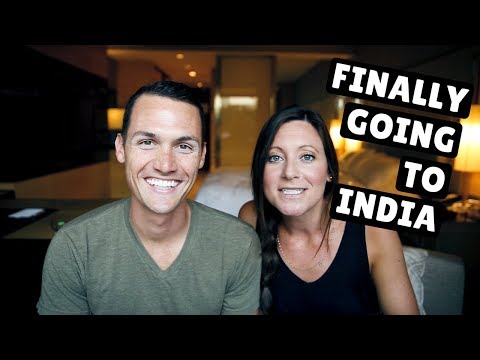 ARUBA TO INDIA! United Airlines/Air India