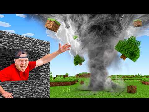 $10,000 Every Natural Disaster You Survive!