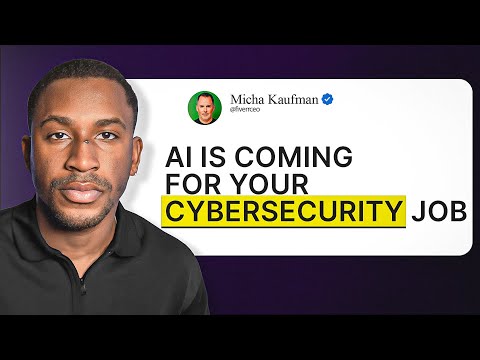 My Honest Thoughts on the Cybersecurity Job Market in 2025