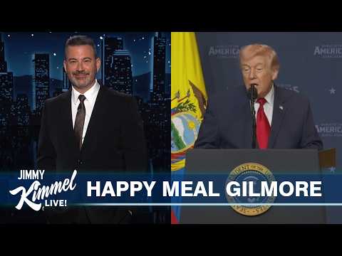 Trump Golfs Amid Iran War, Wears His Own Merch to Honor Fallen Soldiers & Tries to Fix Next Election