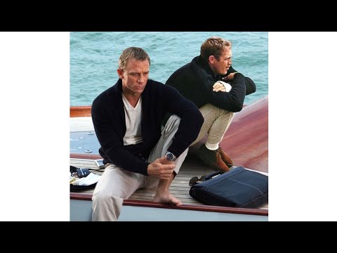 Steal the style of these 2 Kings of Cool