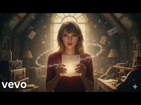Taylor Swift – The Love Letter I Never Sent (2026)