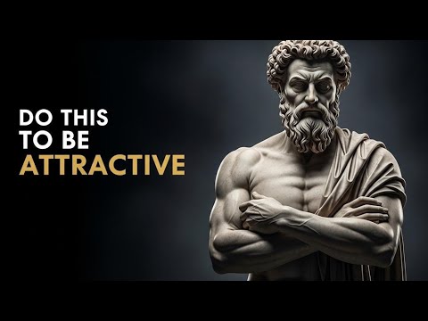 7 Habits That Will Make You More Attractive ~ Stoicism #stoicism #stoicphilosophy #selfmastery 