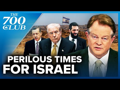 The Ideology of the Muslim Brotherhood Is Still Alive and Well | The 700 Club